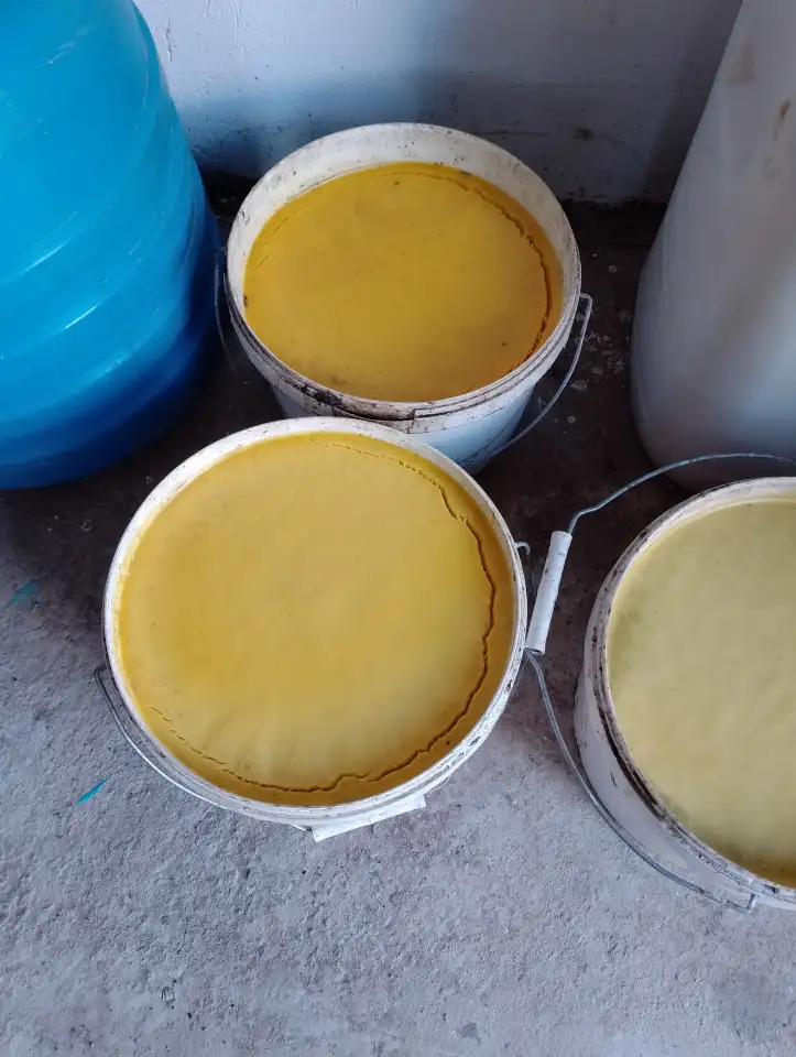 Продаем Пчелиный Воск, фотография 1