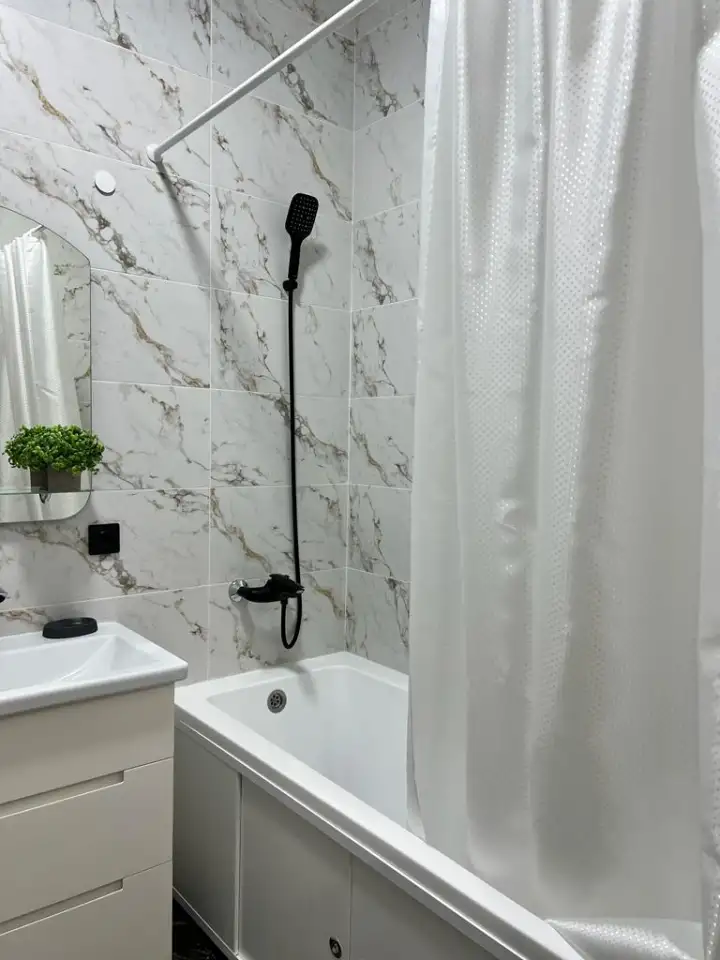 2х комнатная квартира бизнес класса Гагарина 310, фотография 13