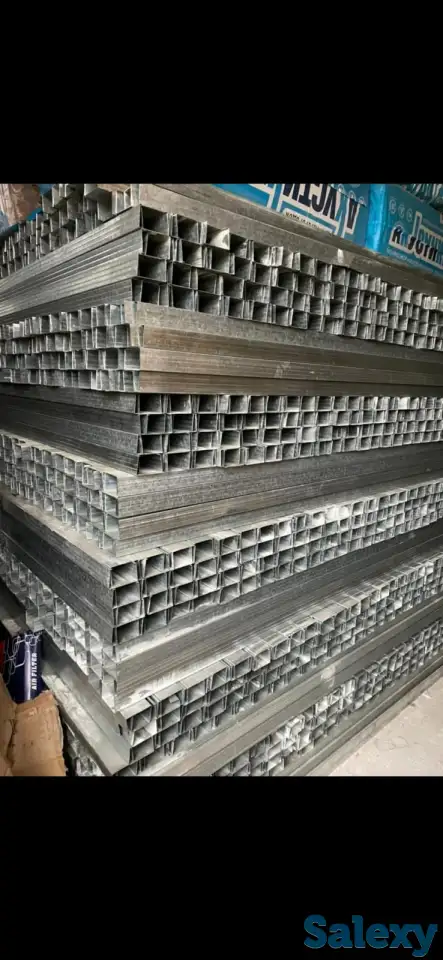 Продам профиль, фотография 1