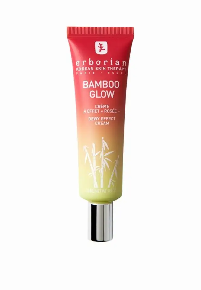 Крем для лица erborian, фотография 1