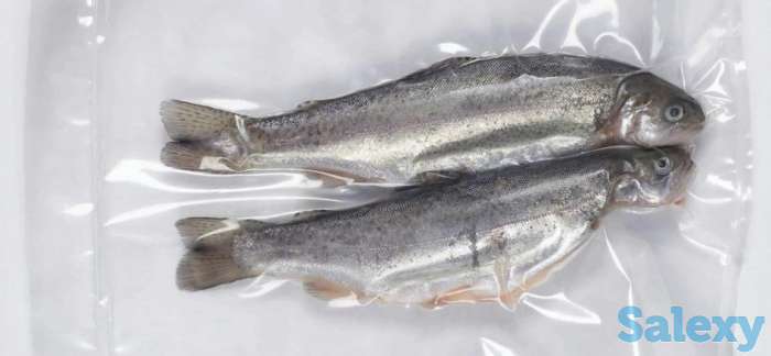 Вакуумные пакеты ПА/ПЭ, фотография 2