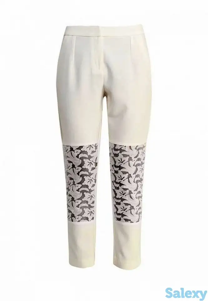 Брюки lost ink, фотография 1