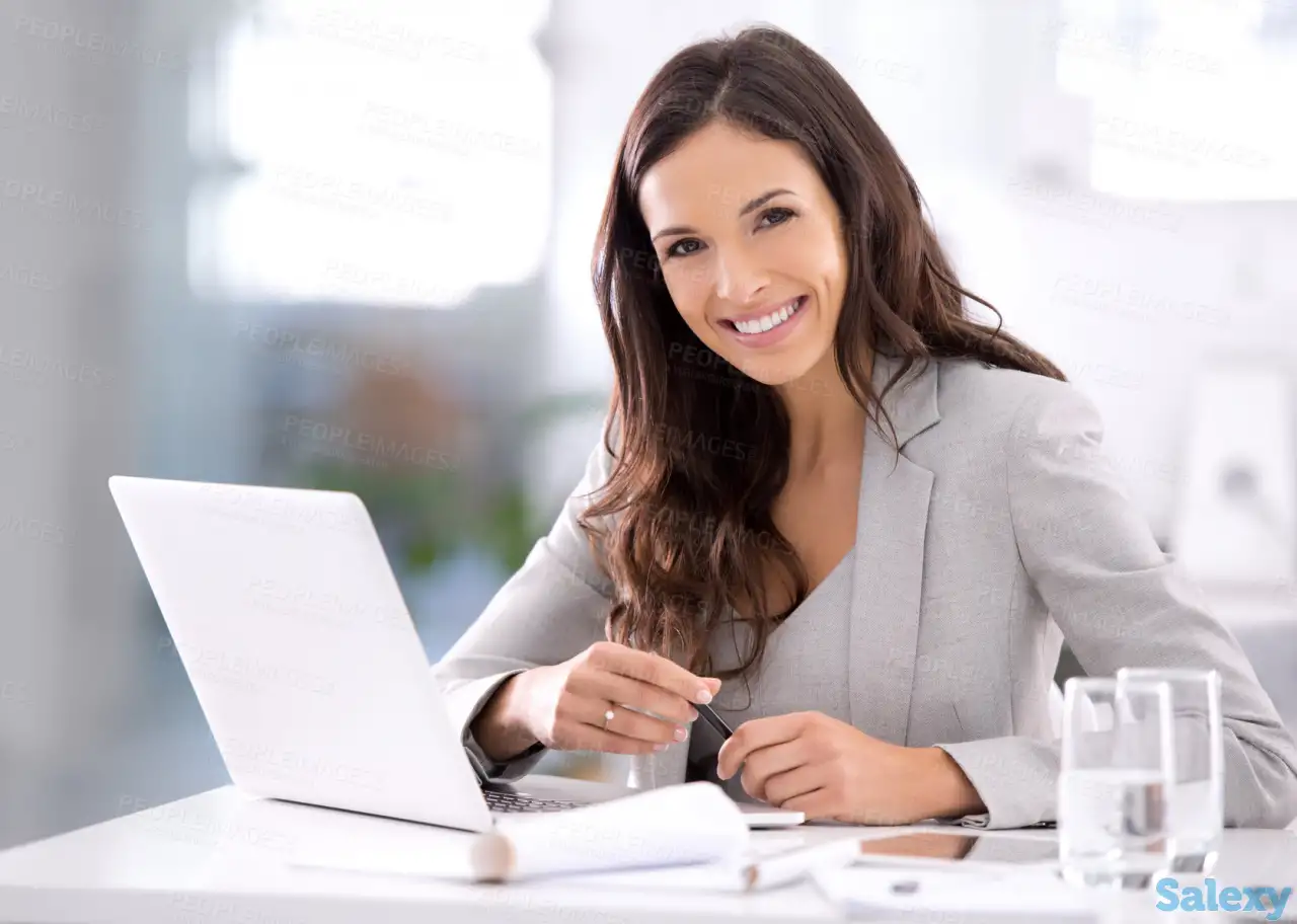 Требуется Помощник руководителя в отдел кадров, фотография 1