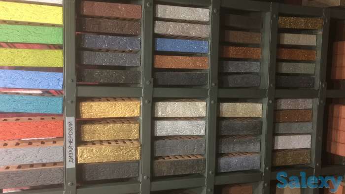 Продажа газоблока и облицовочного керамического кирпича, фотография 12