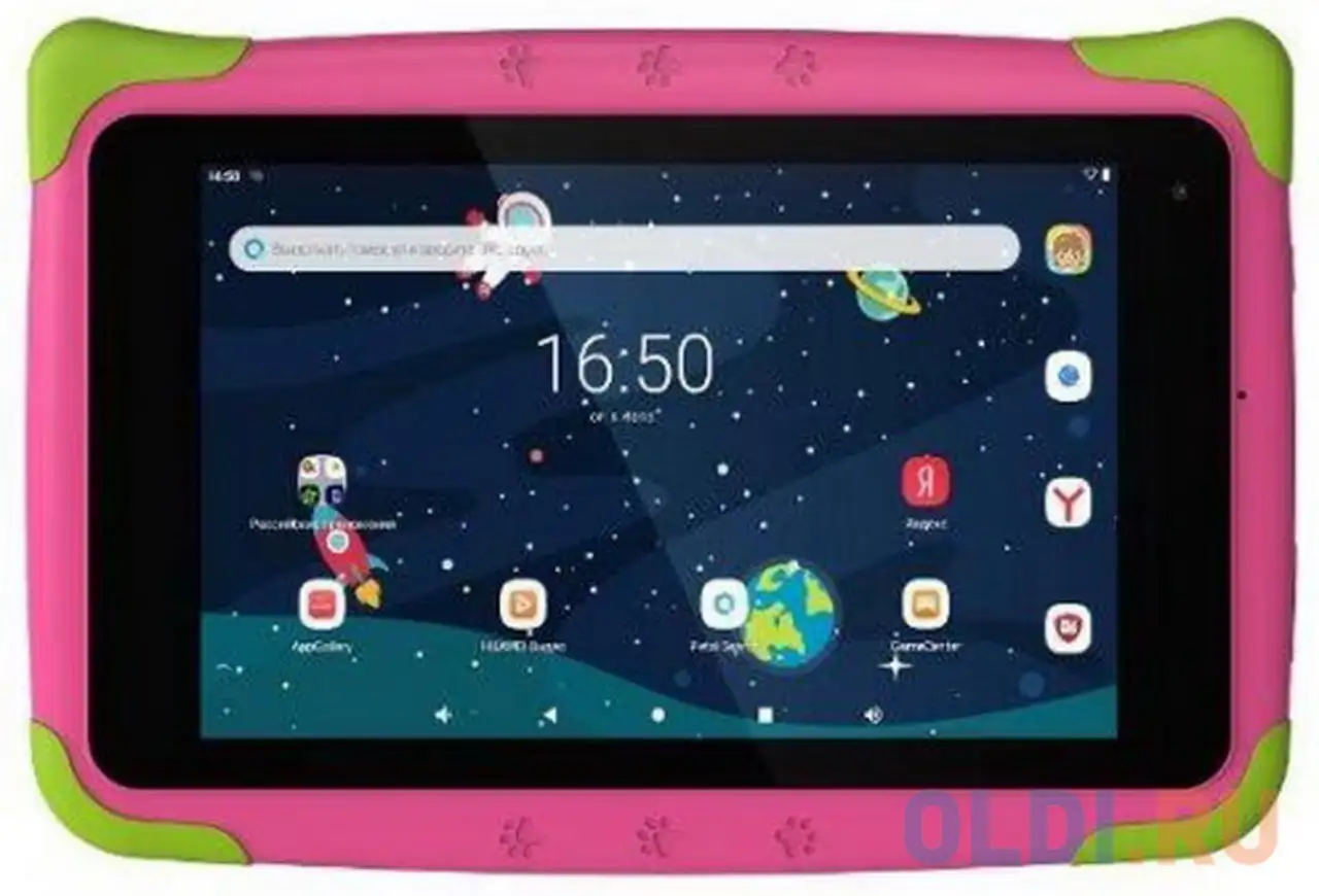 Планшет topdevice kids tablet k7 7