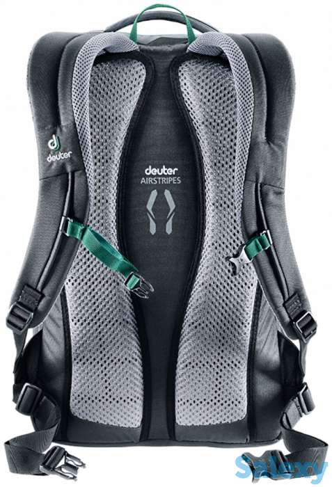 Рюкзак deuter giga 28 midnight/navy, фотография 2