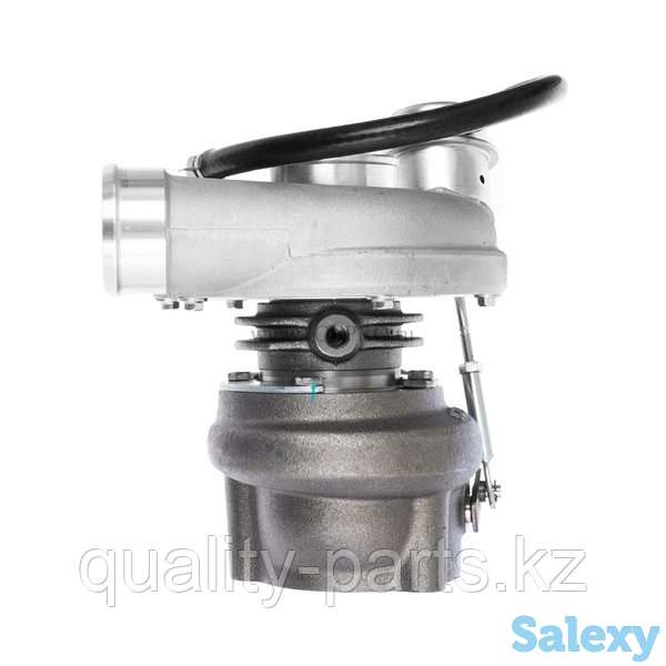 Turbocharger, турбина на спецтехнику JCB 3cx, JCB 4cx, 320/06079., фотография 2