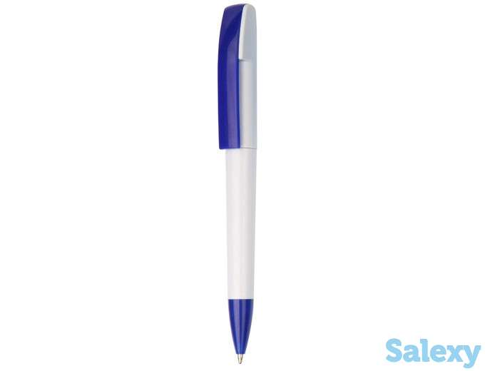 Ручка пластиковая под нанесения, фотография 1