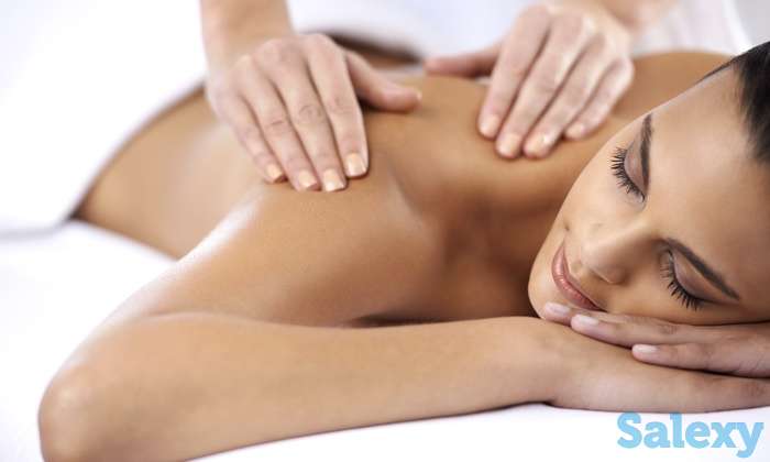 Массаж на выезд для женщин, фотография 1