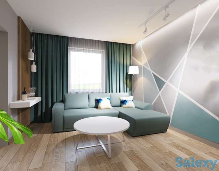 ремонт квартир под ключ, фотография 5