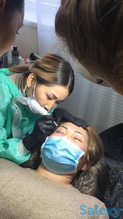 Курсы, Обучение 