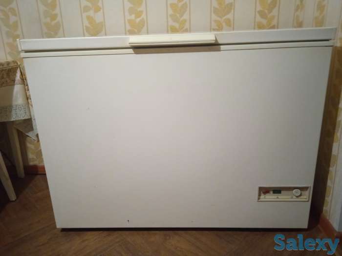 Продам морозильную камеру (ОРСК-115, ларь, производство Россия), фотография 2