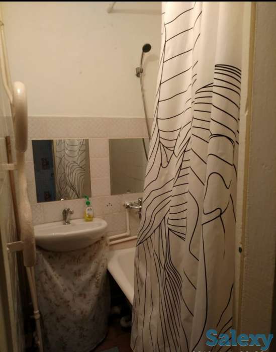 Продам 2-ю квартиру 1эт. р-он Диспетчерской, Ломова 169, фотография 5