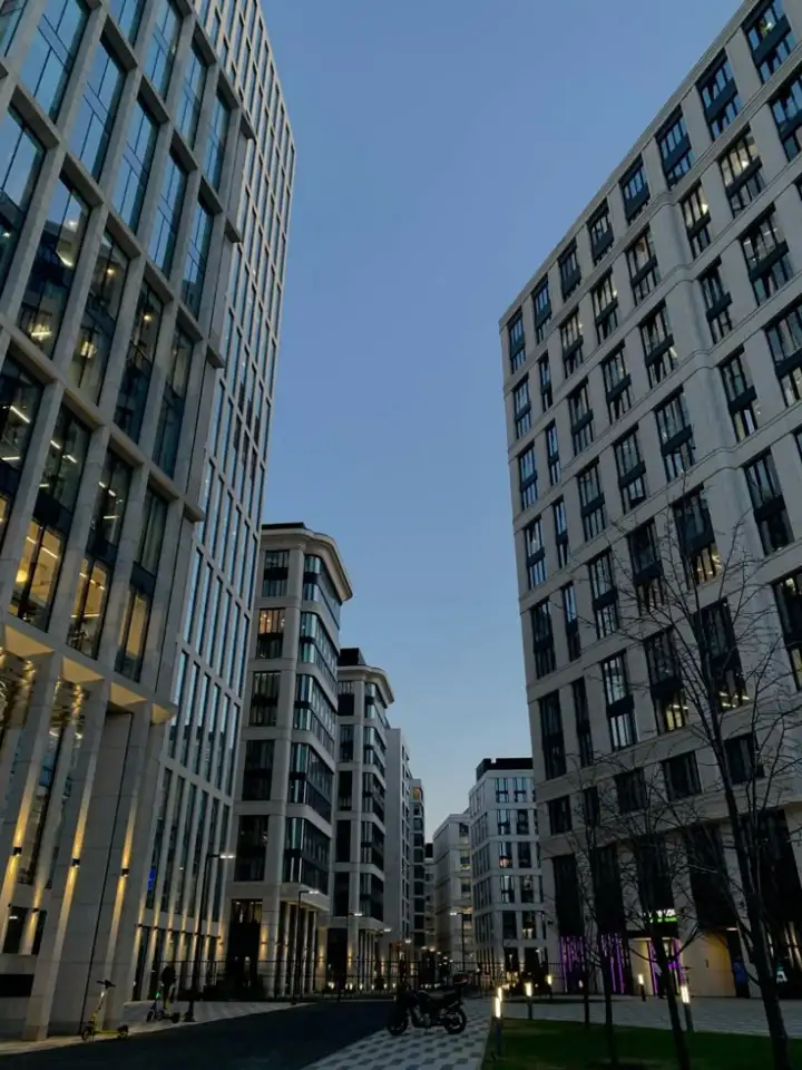 Недвижимость в Москве и Подмосковье  ваш надёжный путь к жизни и бизнесу в России!, фотография 5