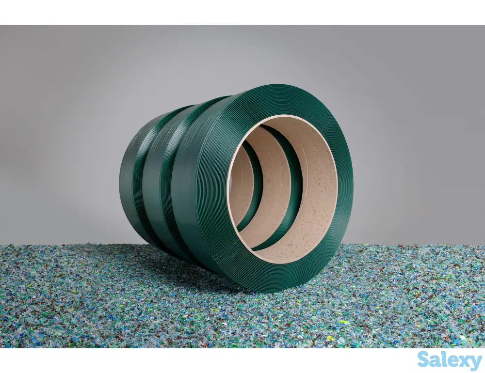 пэт лента, фотография 4