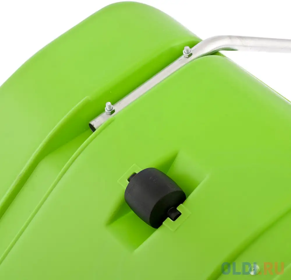 Скрепер для снега 820х380мм россия// сибртех, фотография 1