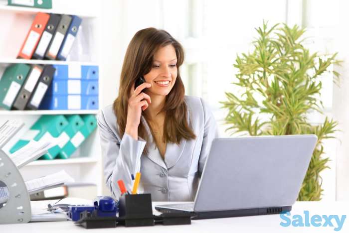 Бухгалтер, фотография 1