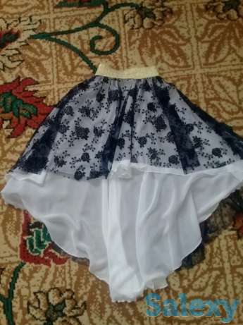 Продам юбку., фотография 1