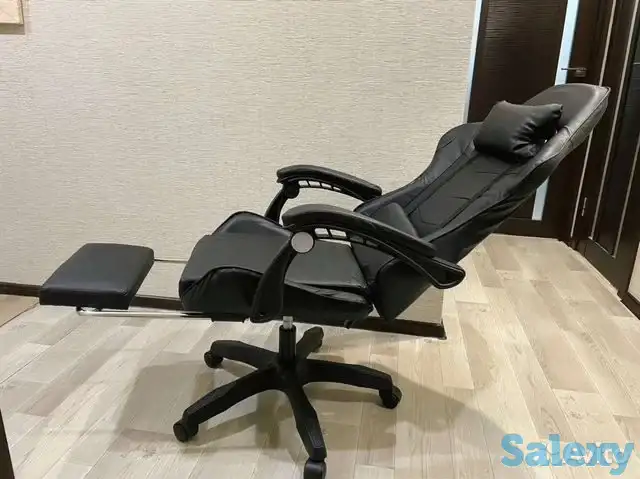 Игровое кресло, фотография 5