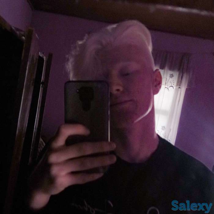 Ищу работу консультанта или официанта, фотография 1