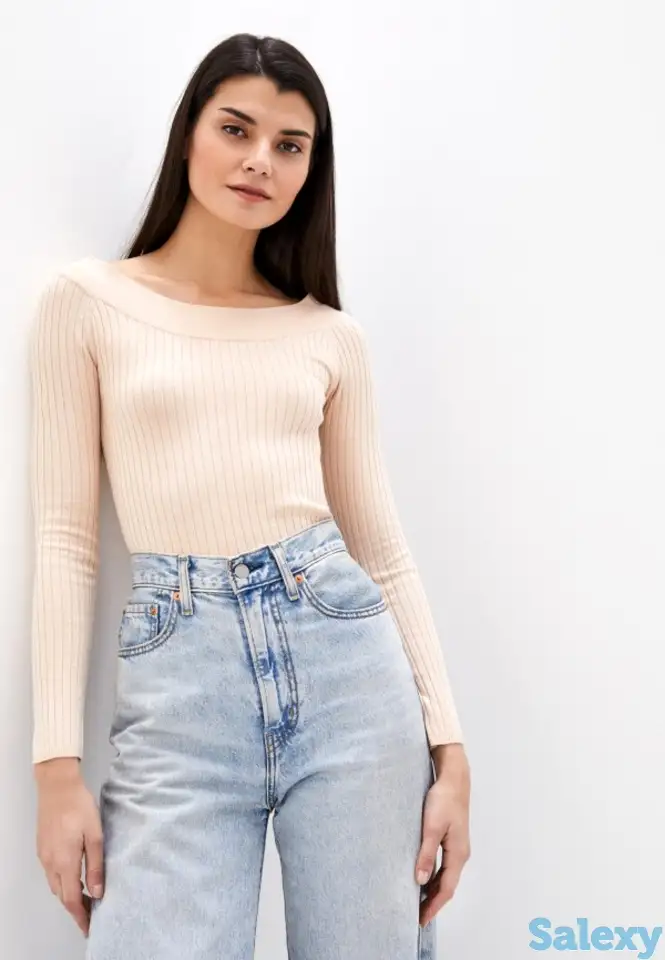 Джемпер brave soul, фотография 1