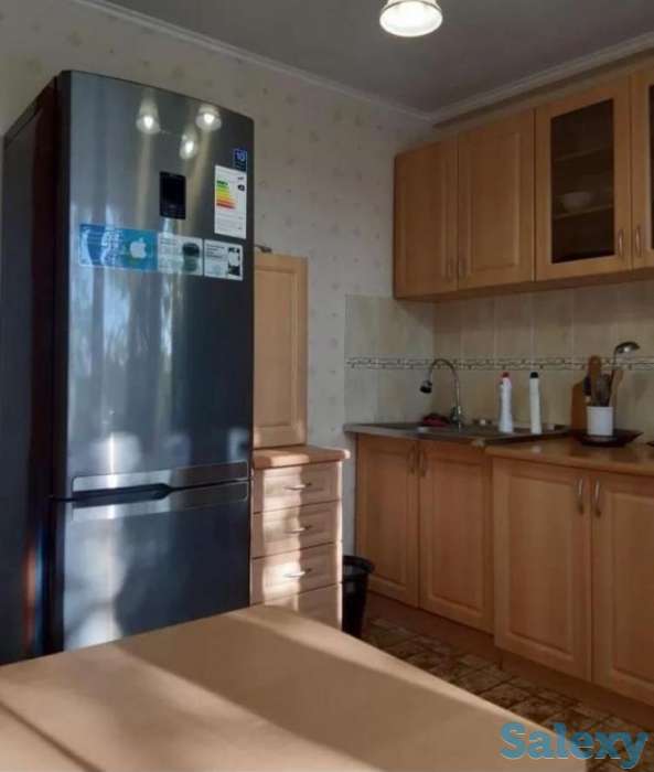 Продам кухонный гарнитур в хорошем состоянии, фотография 1