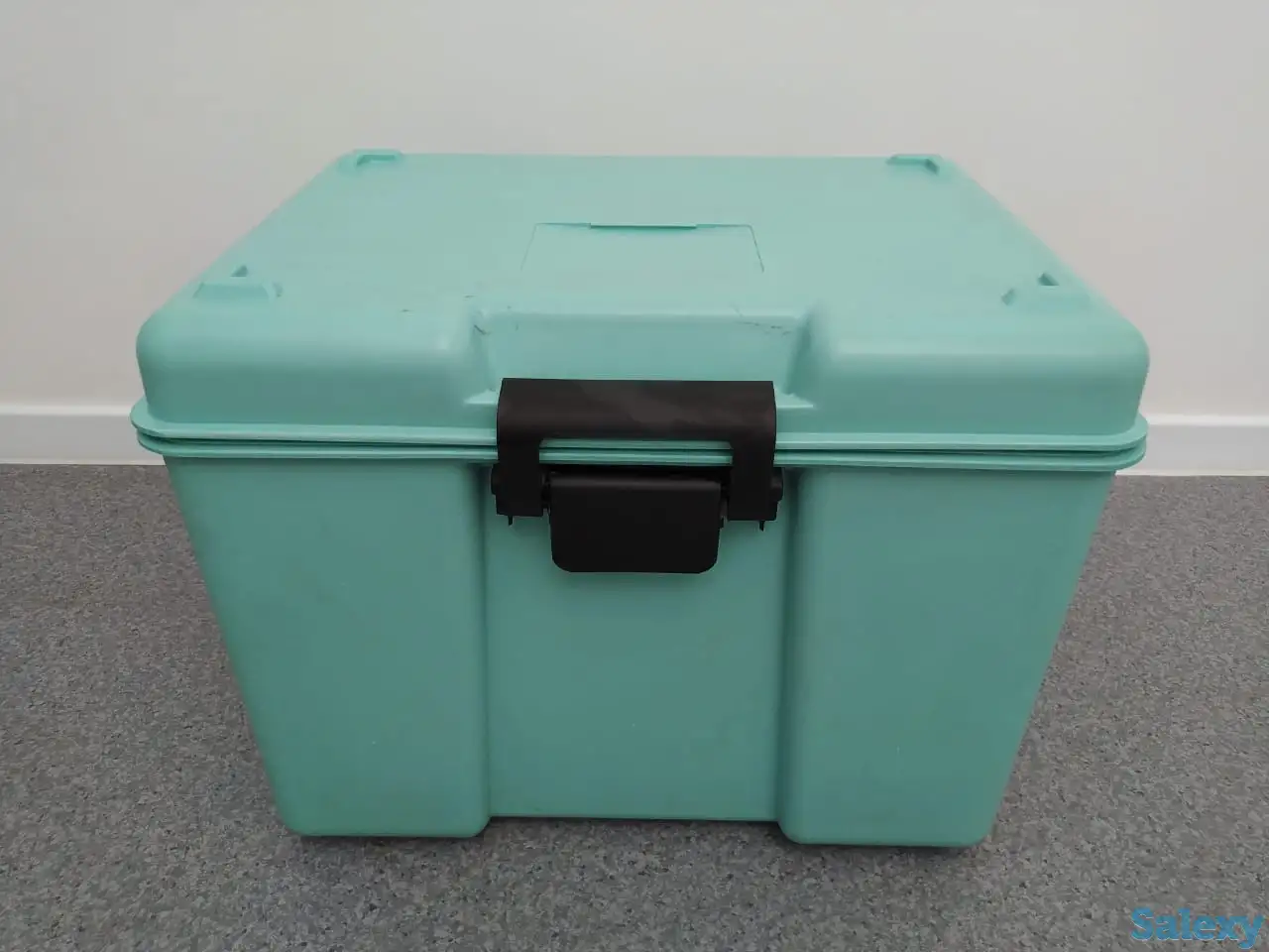 Термобоксы Avatherm (Турция) пищевые, фотография 7