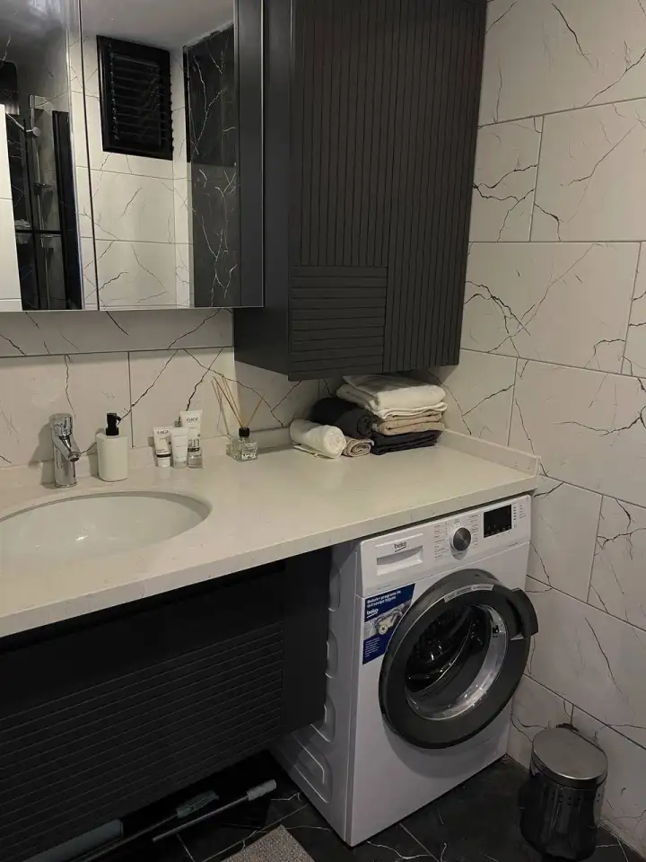 Апартаменты в новом комплексе в Алании Турция с видом на горы 11 до моря 650м., фотография 6