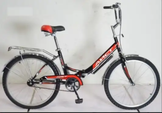 Велосипед Aist 01VELдюйм 2020 17, фотография 1