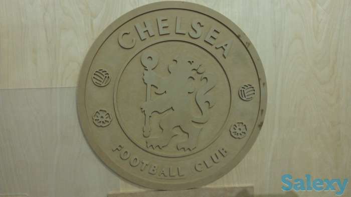 услуги мультикама,фрезерно-гравировальные работы.Наружняя реклама, фотография 2