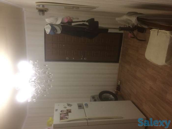 Продам квартиру, Проспект мира 1 корпус 1 квартира 99, фотография 4