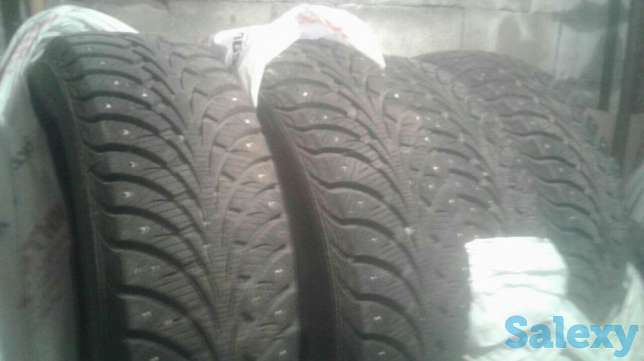 Продам шины, фотография 1