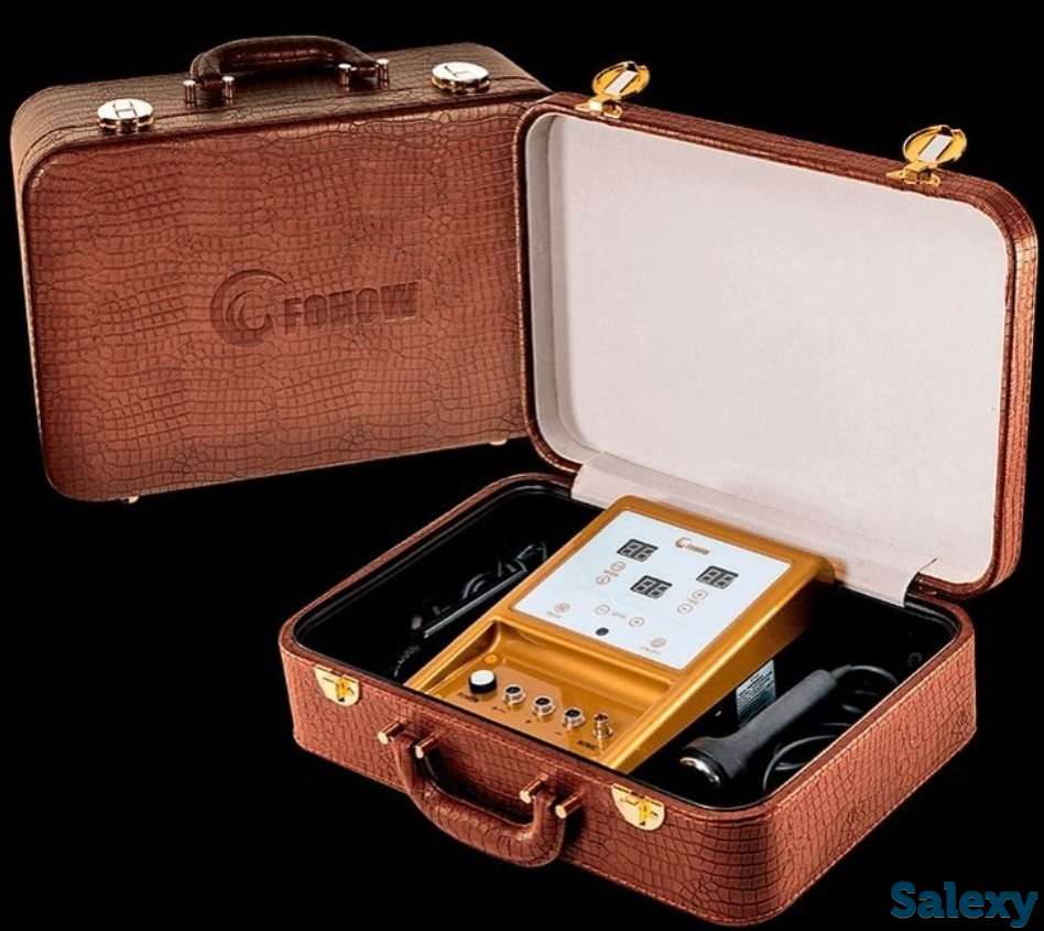 Оздоровительный массаж лица и тела, фотография 2