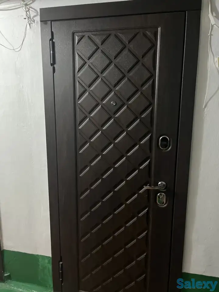 Продам 3х комнатную квартиру., фотография 1