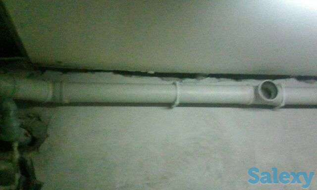 Отопление, фотография 1