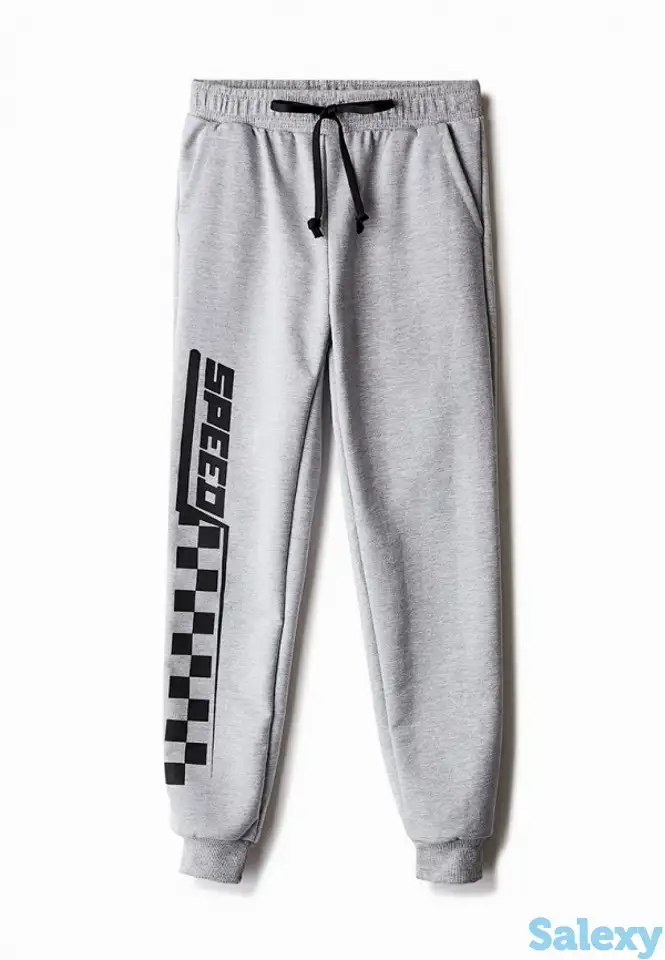 Брюки спортивные elaria, фотография 1