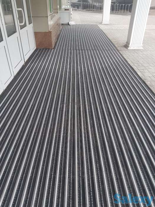 придверная решетка, фотография 2