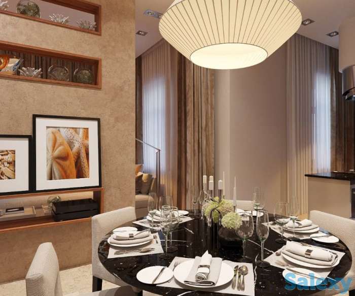 Дизайн интерьера квартир, офисов, домов в Астане., фотография 1