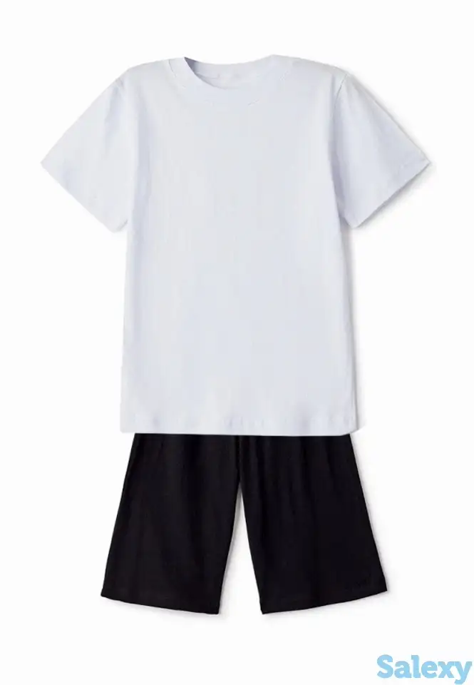 Костюм спортивный айас, фотография 1