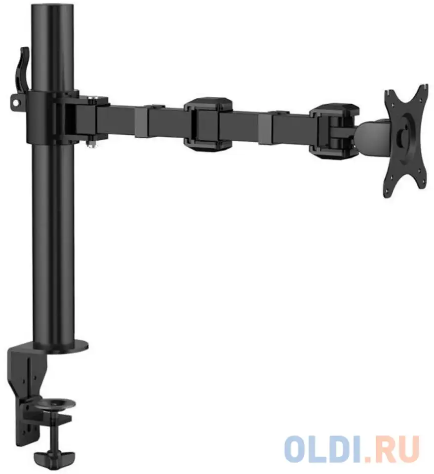 Кронштейн для монитора onkron  d121e / 10-32
