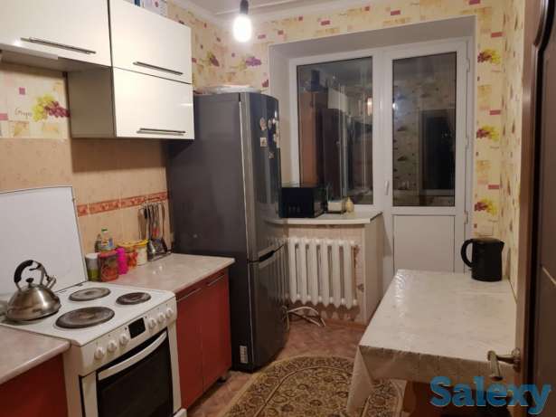 Продается 3 комнатная квартира в ЖМ Лесная поляна, фотография 7