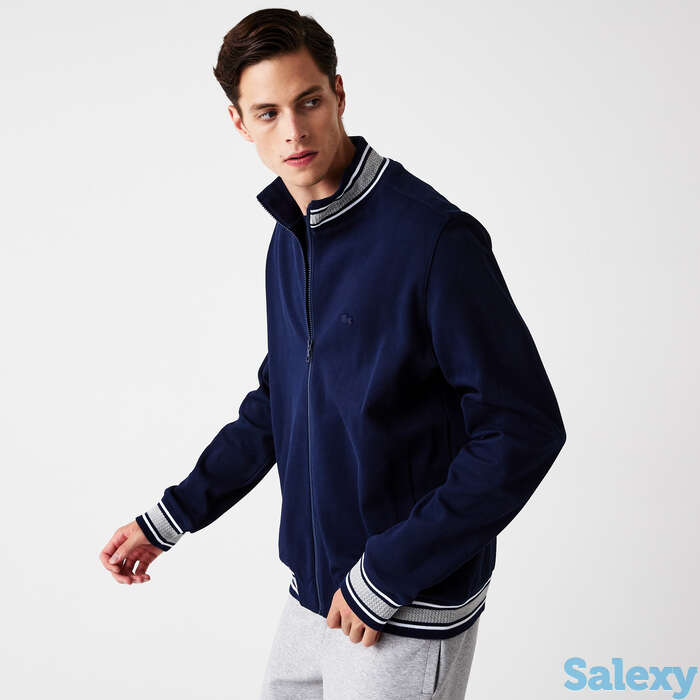 Толстовка lacoste, фотография 1