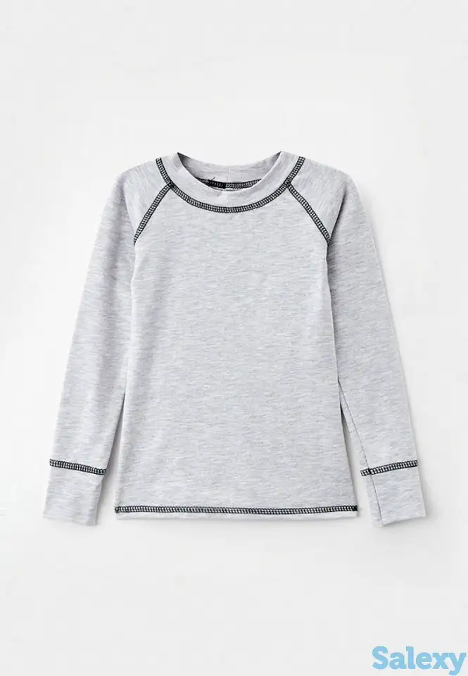 Лонгслив котмаркот, фотография 1