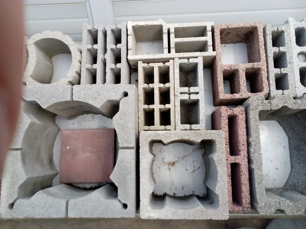 Вибропрес мобильный Svemlo SUMAB 2800., фотография 6