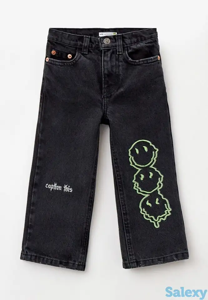 Джинсы sela, фотография 2