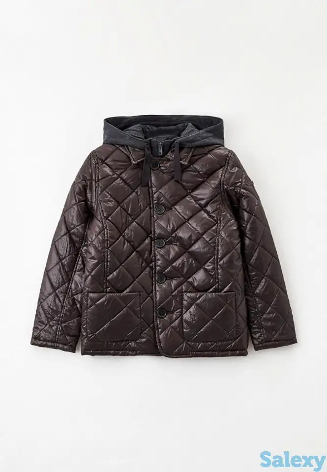 Куртка утепленная aviva, фотография 1