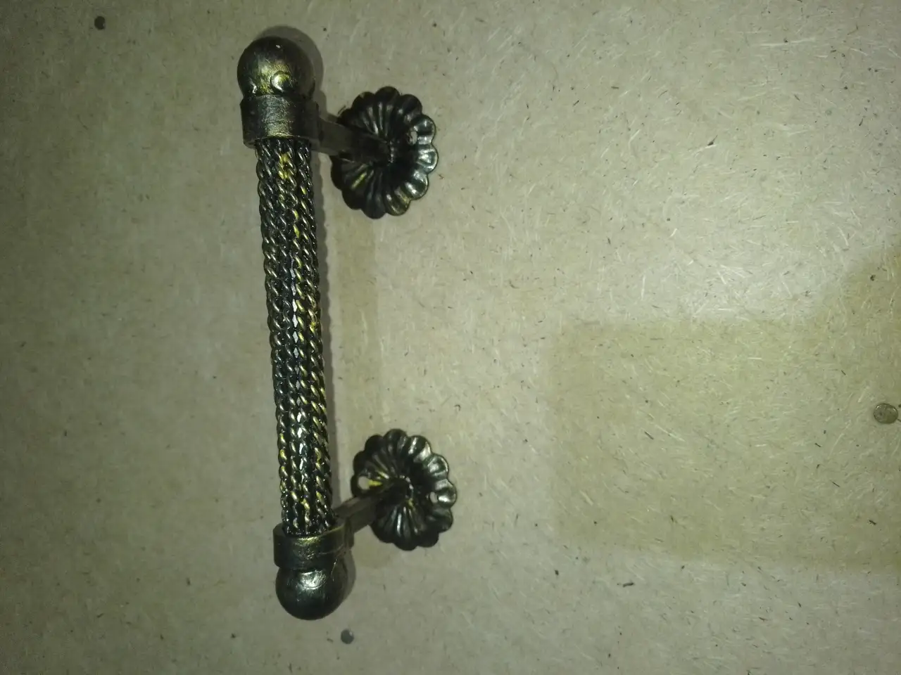 Кованные ручки, фотография 2