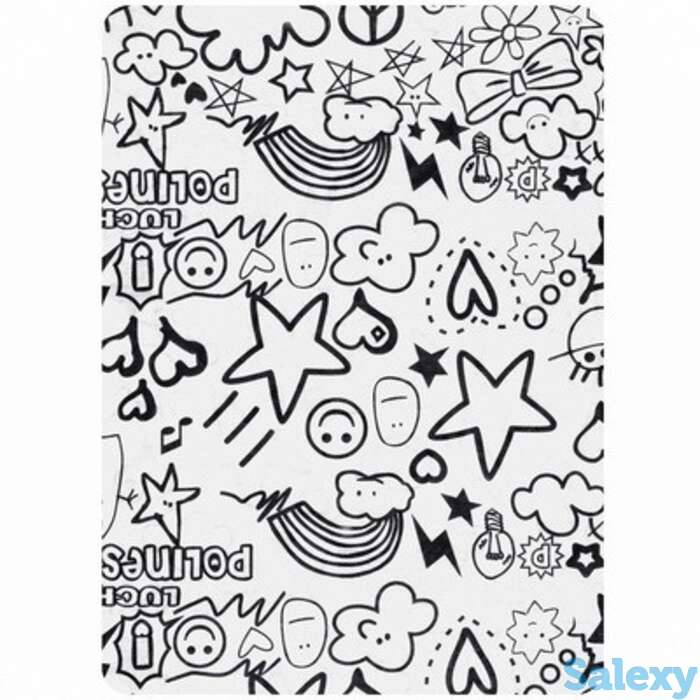 Бандана 4fun standard polinesia love, фотография 1