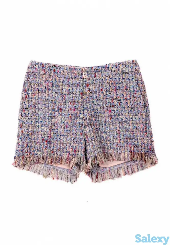 Шорты prairie saint petersburg, фотография 1