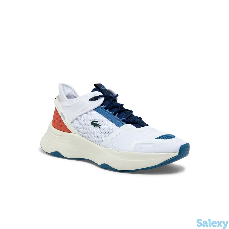 Кроссовки lacoste court-drive, фотография 1